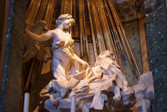 Santa Maria della Vittoria photo 2