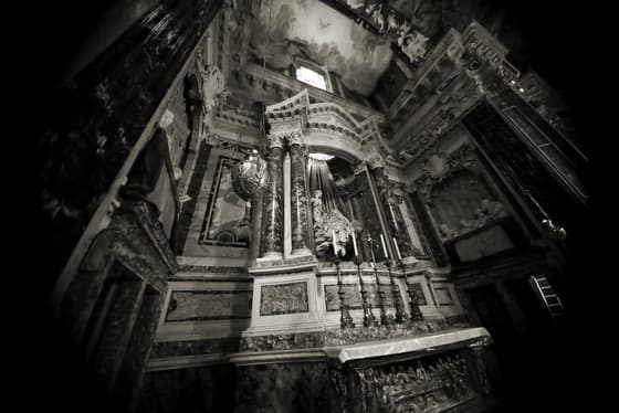 Santa Maria della Vittoria photo 3