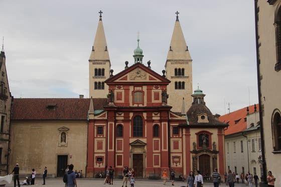 St. George's Basilica photo 3