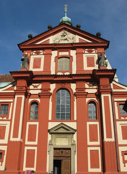 St. George's Basilica photo 2