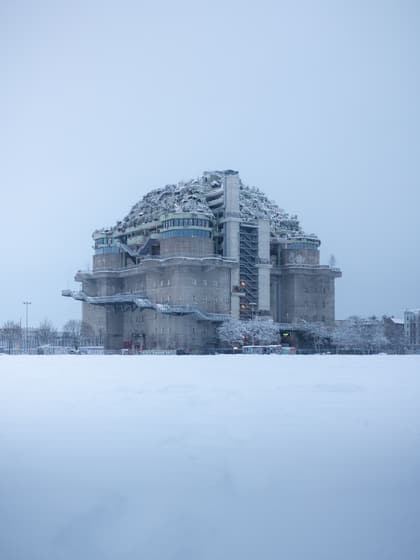 Bunker St. Pauli photo 2