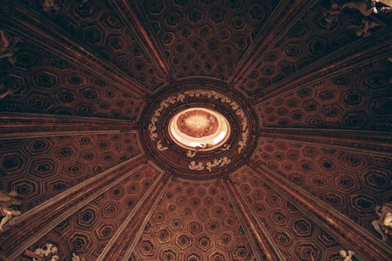 Chiesa di Sant'Andrea al Quirinale photo 2