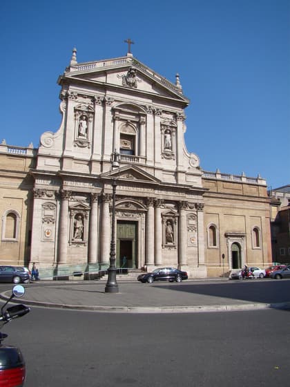 Porta Pia photo 3