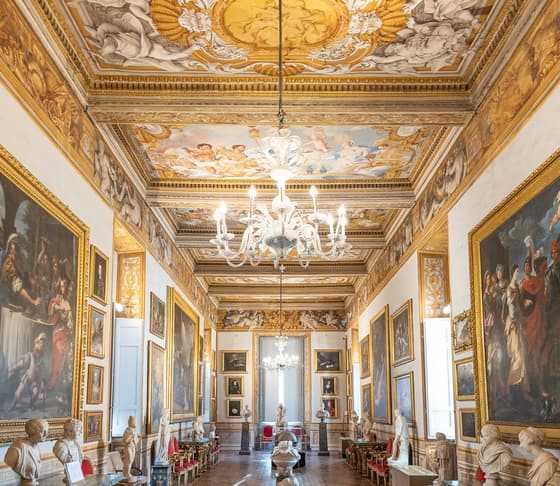 Galleria Spada photo 2