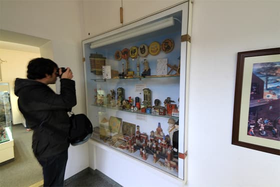 National Toy Museum Prague photo 3