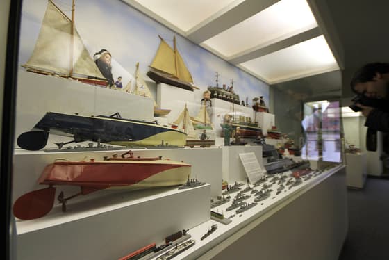National Toy Museum Prague photo 2