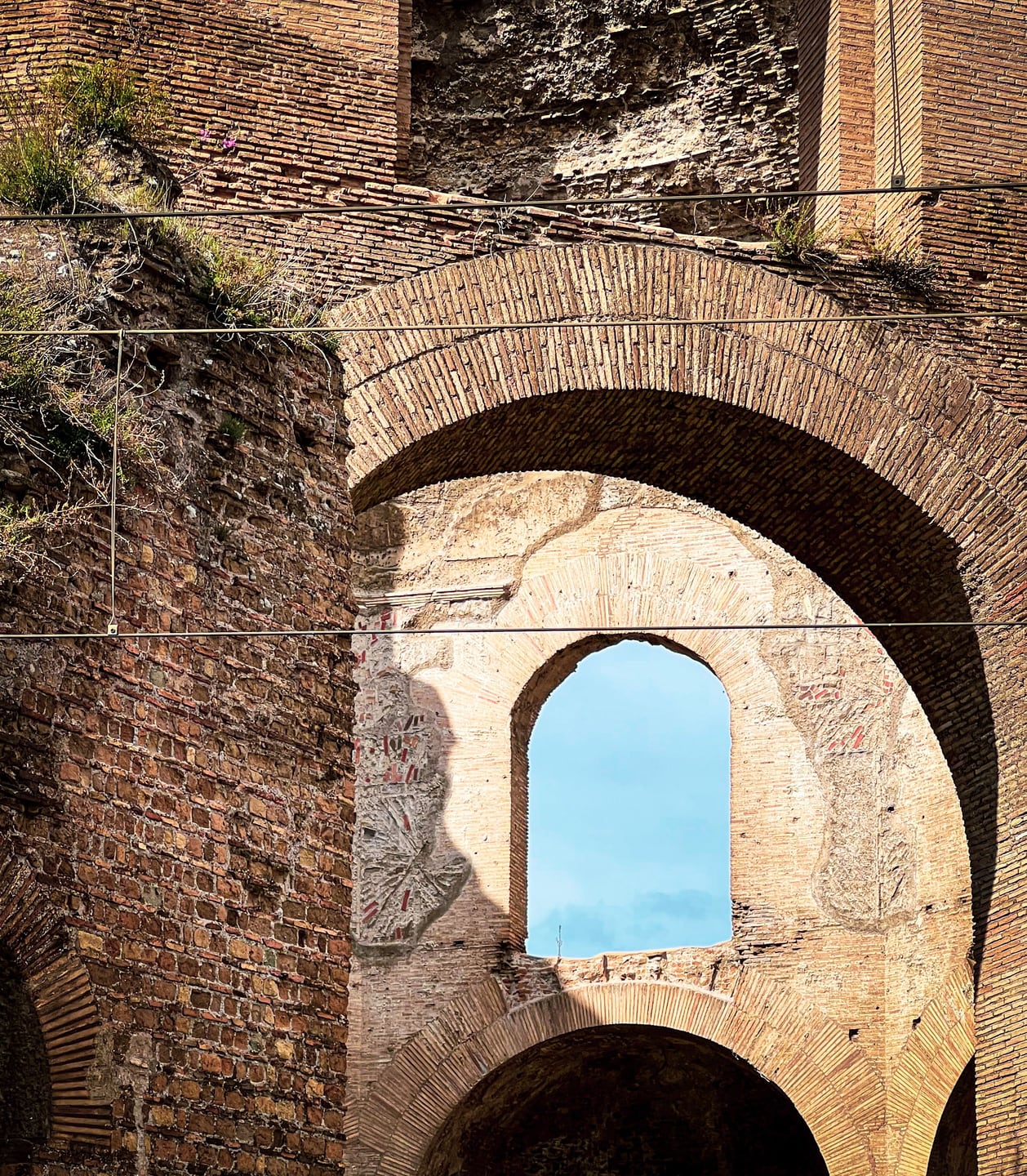 Hotels near Acquedotto Marcio