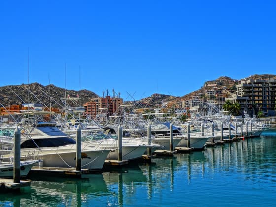 Marina Cabo San Lucas photo 2