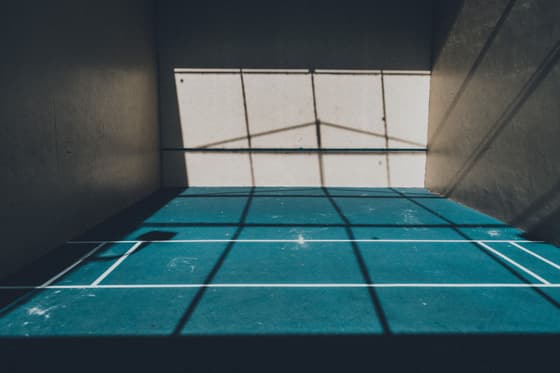Squash Arena Novodvorska photo 2