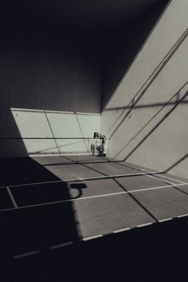 Squash Arena Novodvorska photo 3