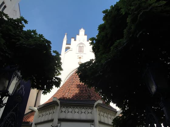 Maisel Synagogue photo 2