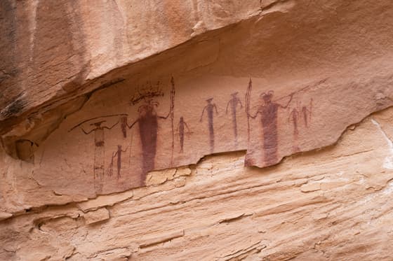 Rock Art Canyon Ranch photo 2