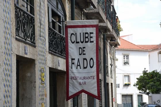 Clube de Fado photo 2
