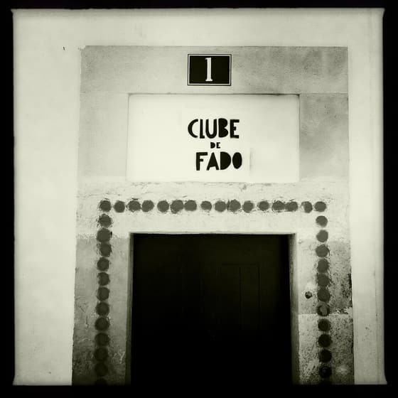 Clube de Fado photo 3