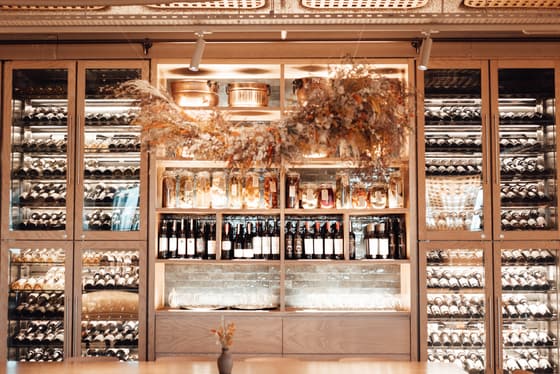 Feitoria Restaurant & Wine Bar photo 3