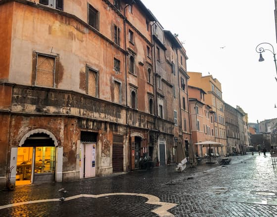 Roman Ghetto photo 3