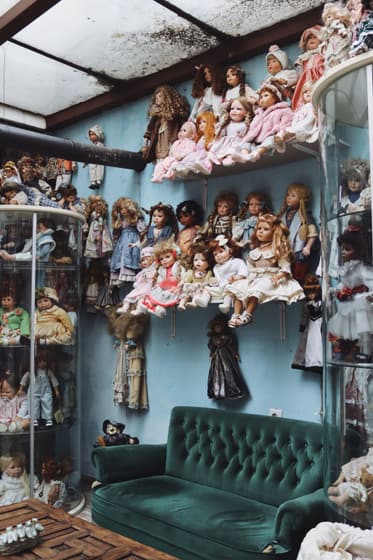 Galerie Dolls Land photo 2