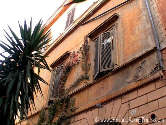 Via Margutta photo 2