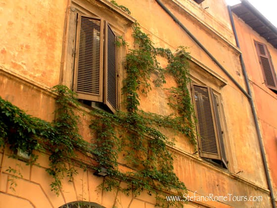 Via Margutta photo 3