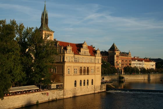 Muzeum Bedřicha Smetany photo 2