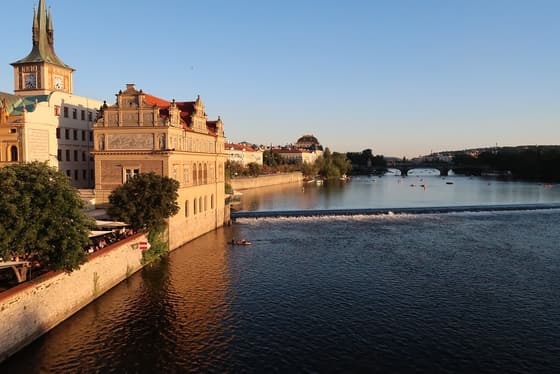 Muzeum Bedřicha Smetany photo 3