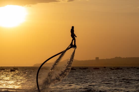 Flyboard Czech Connection photo 3