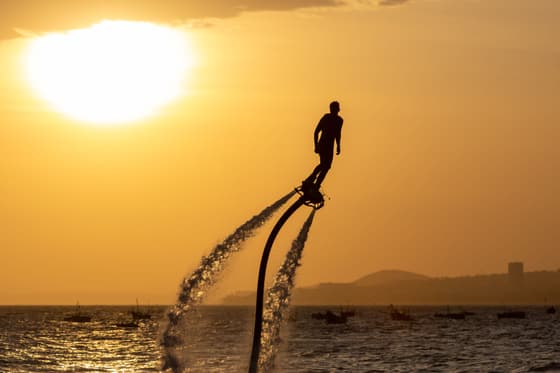 Flyboard Czech Connection photo 2