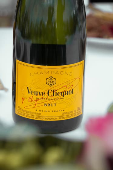 Veuve Clicquot photo 3