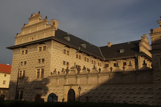 Schwarzenberský Palác photo 3