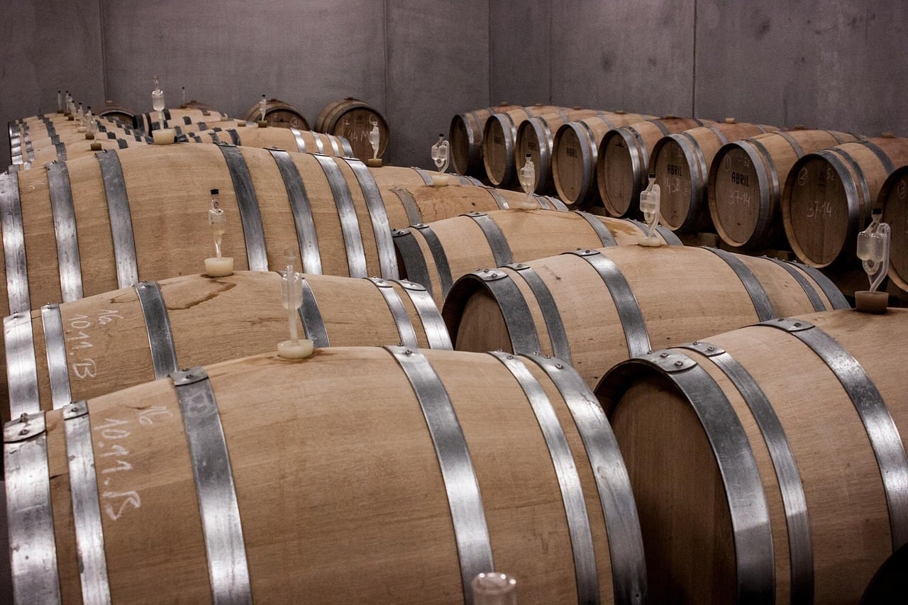 Hotels near The Wine Cellar