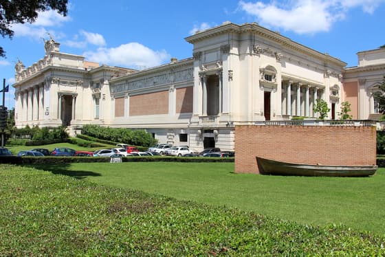 Galleria Nazionale D’Arte Moderna E Contemporanea photo 3