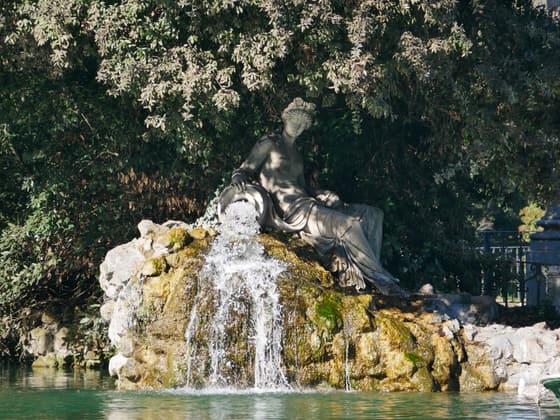 Villa Borghese Gardens photo 3