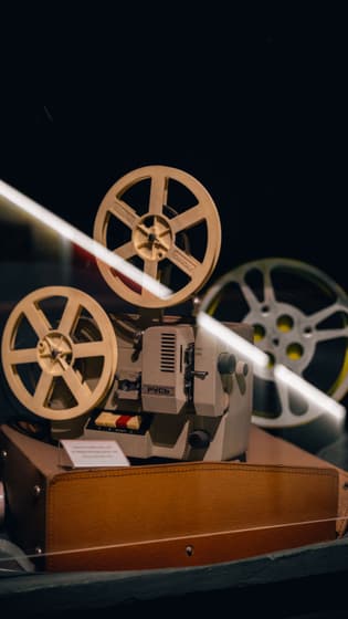 London Film Museum photo 2