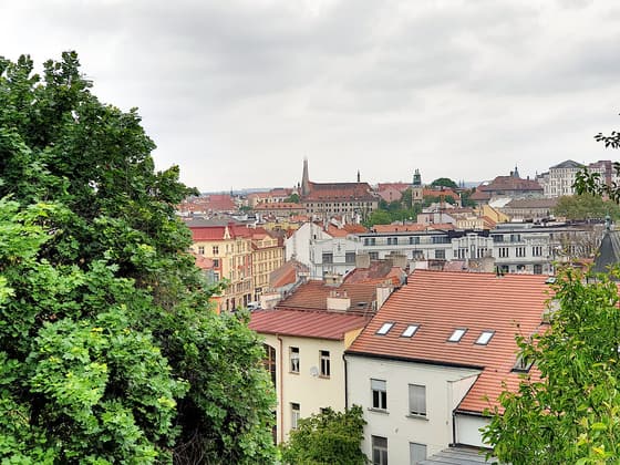 Vyšehrad City Walls photo 3