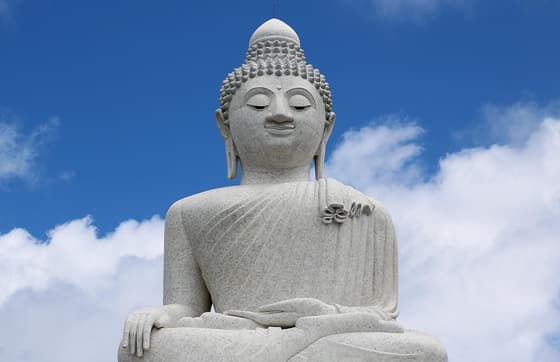 Big Buddha Phuket photo 2