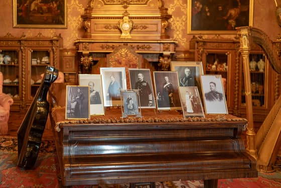 Palacio Nacional da Ajuda photo 3
