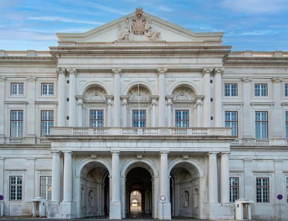 Palacio Nacional da Ajuda photo 2