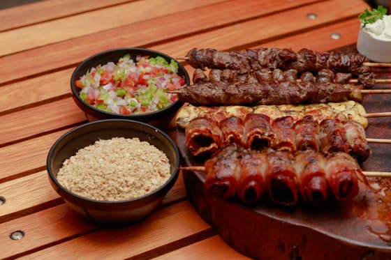 Fabrica - Rodizio De Picanha photo 2