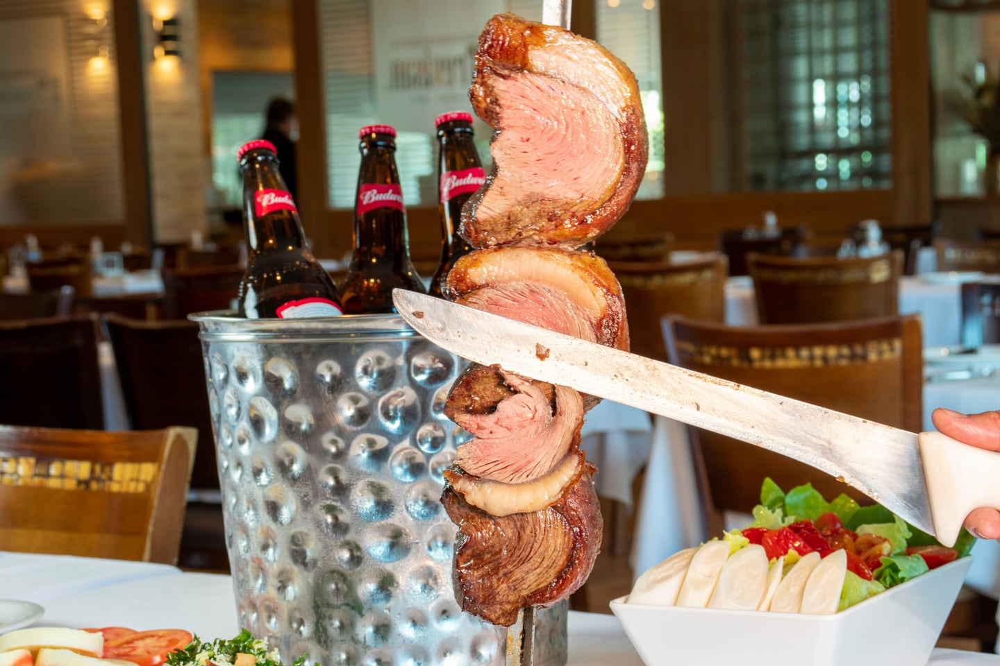 Fabrica - Rodizio De Picanha