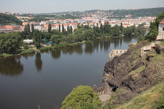 Vysehrad Park photo 2