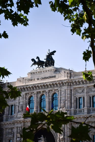 Corte Suprema Di Cassazione photo 2