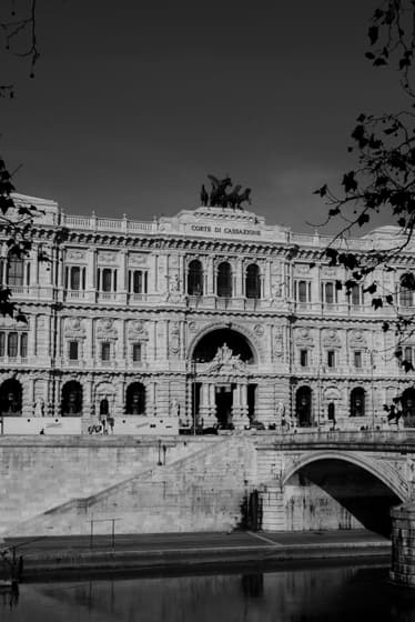 Corte Suprema Di Cassazione photo 3