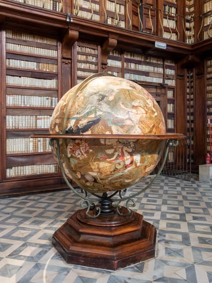 Biblioteca Casanatense photo 2