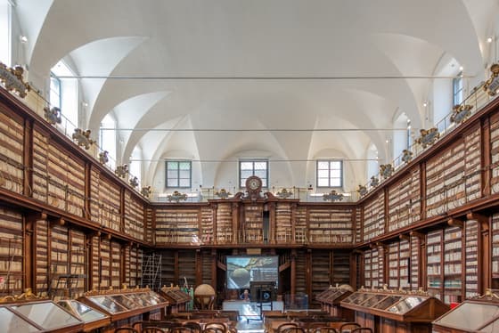 Biblioteca Casanatense photo 3