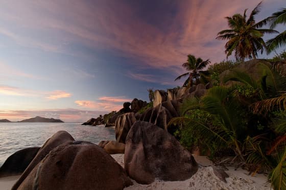 Anse Source D'Argent photo 3