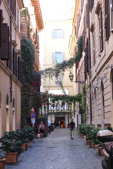 Vicolo Scellerato photo 2