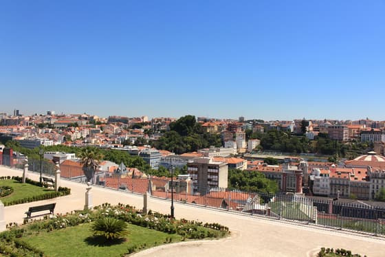 Miradouro Sao Pedro de Alcantara photo 2