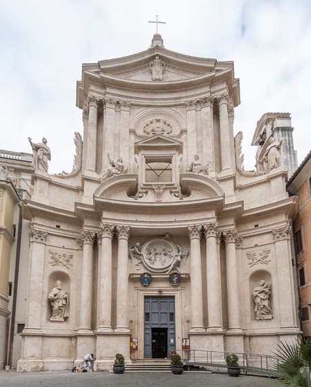 San Marcello al Corso photo 3