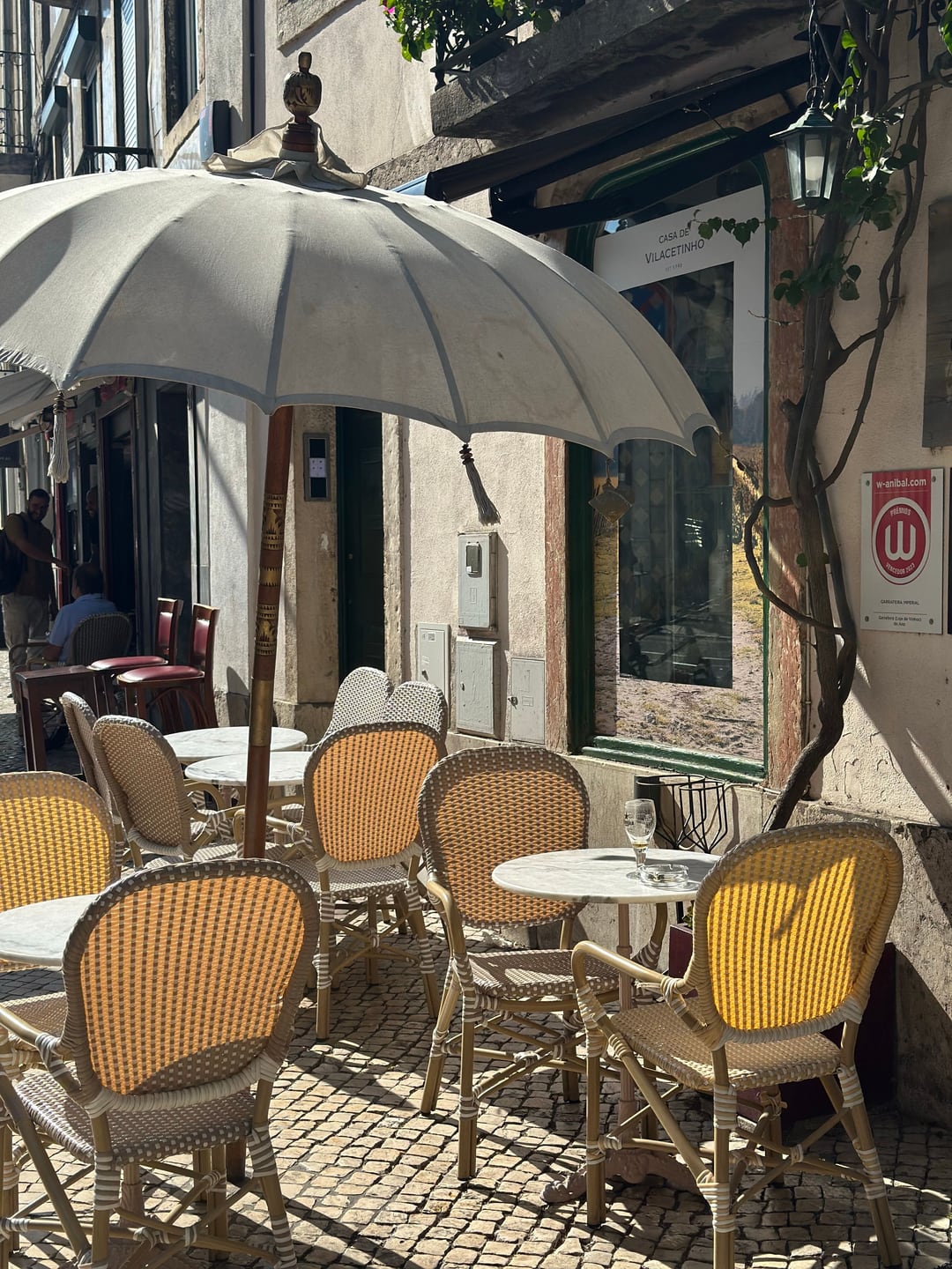 Hotels near O Ninho - Cafe Bistro
