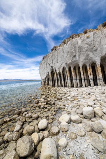 Mono Lake photo 2